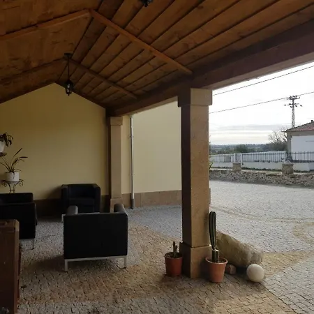 Bauernhof Mulagueta -restauracao E
