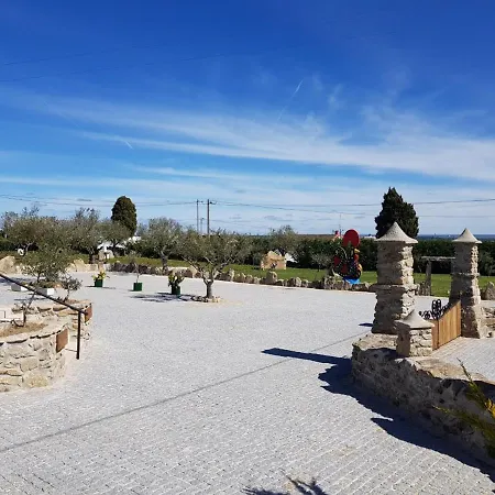 Mulagueta -restauracao E Bauernhof *