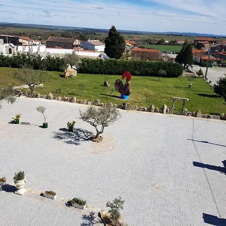 Mulagueta -restauração E Vale da Mula