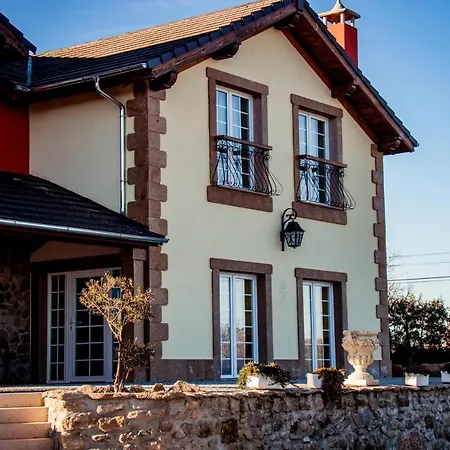 Bauernhof Mulagueta -restauracao E