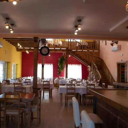 Mulagueta -restauracao E Bauernhof *