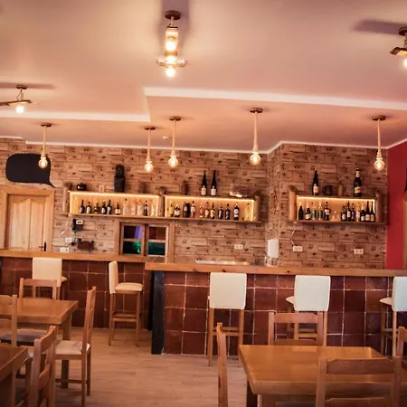 Bauernhof Mulagueta -restauracao E Vale da Mula