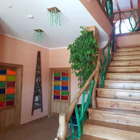 Mulagueta -restauracao E Bauernhof