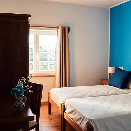 Bauernhof Mulagueta -restauracao E Vale da Mula