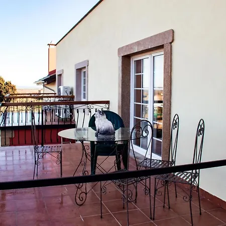 Mulagueta -restauracao E Vale da Mula