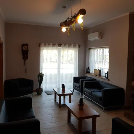 Bauernhof Mulagueta -restauracao E