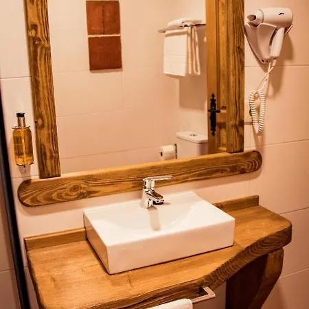 Bauernhof Mulagueta -restauracao E