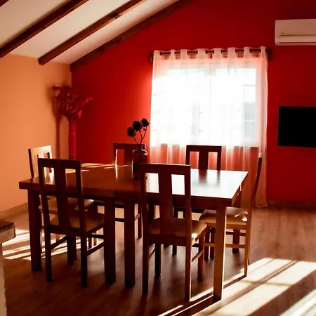 Mulagueta -restauracao E Bauernhof Vale da Mula