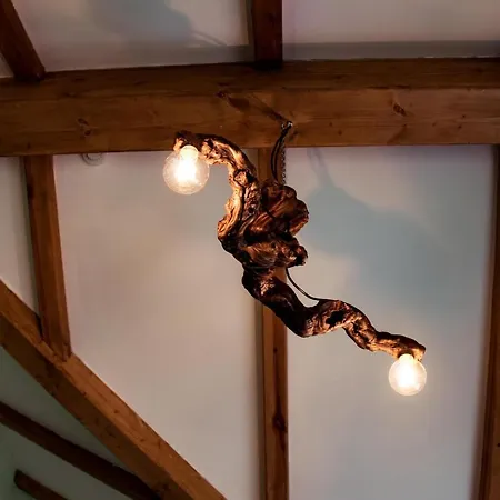 Bauernhof Mulagueta -restauracao E