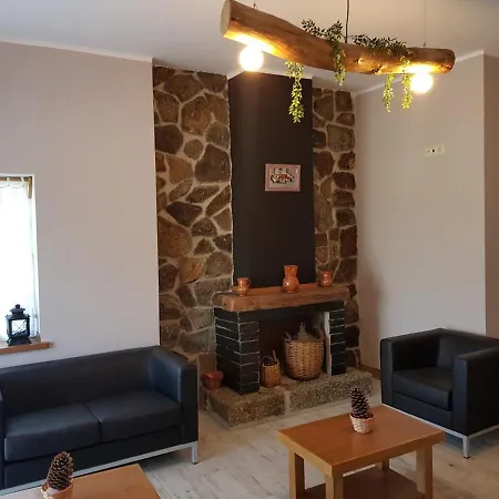 Mulagueta -restauracao E Bauernhof