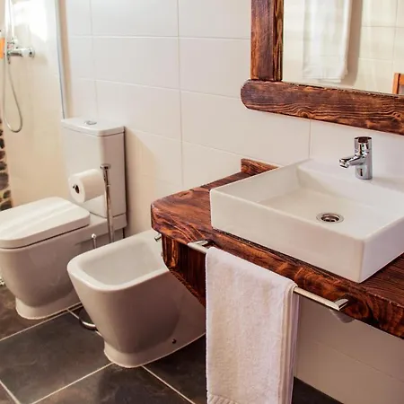 Mulagueta -restauracao E Vale da Mula