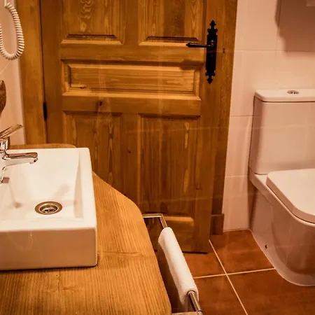 Mulagueta -restauracao E Vale da Mula