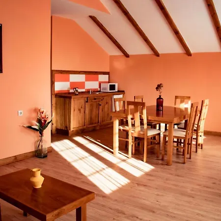 Mulagueta -restauracao E Bauernhof Vale da Mula