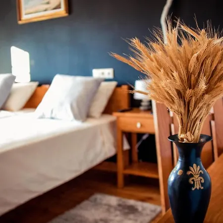 Bauernhof Mulagueta -restauracao E Vale da Mula