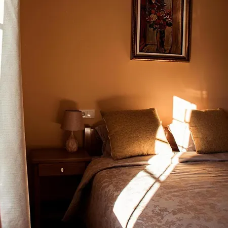 Mulagueta -restauracao E Bauernhof