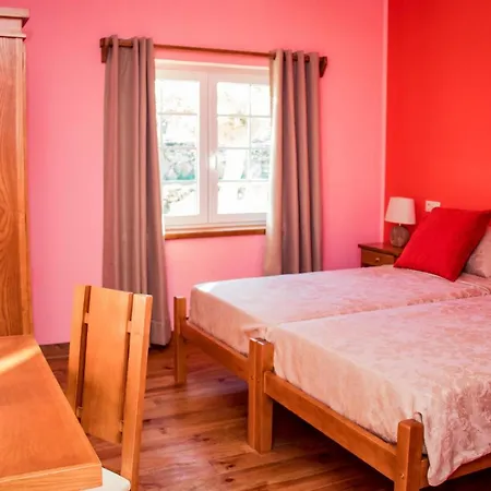 Farm stay Mulagueta -restauracao E Vale da Mula
