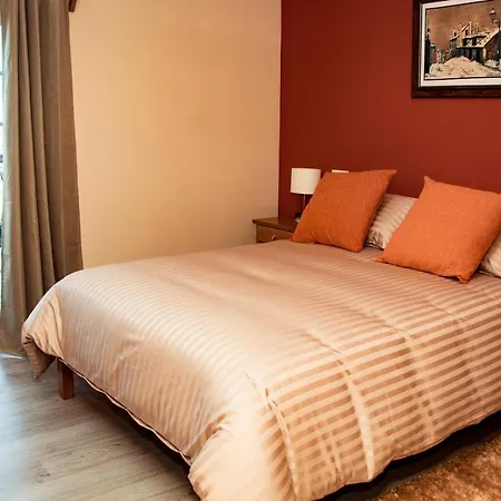 Mulagueta -restauracao E Bauernhof