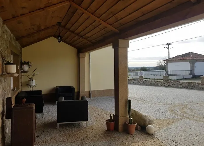 Séjour à la ferme Mulagueta -restauração E