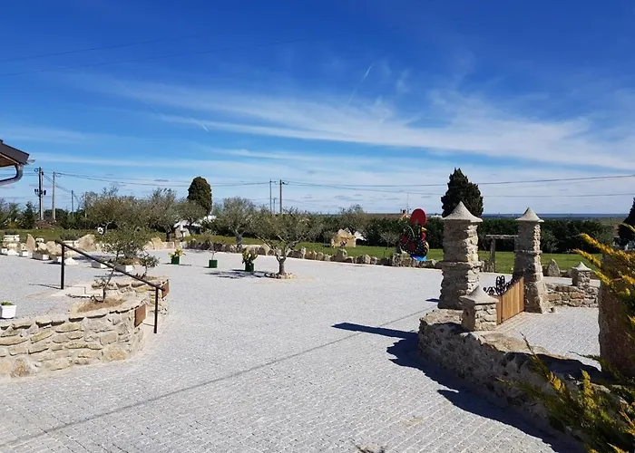 Mulagueta -restauracao E مزرعة للإقامة *