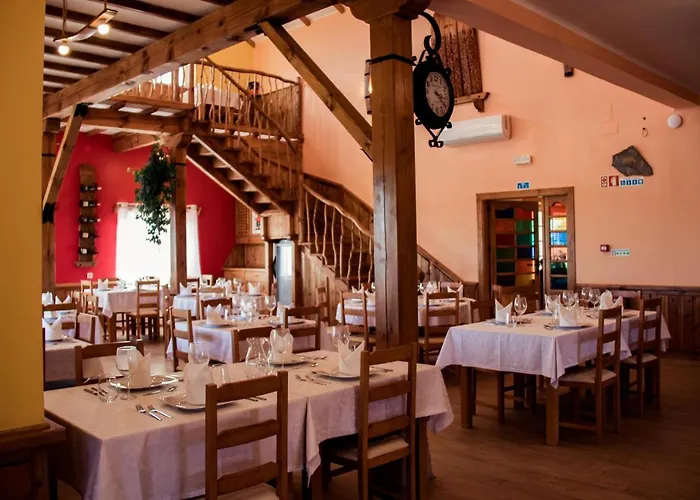 مزرعة للإقامة Mulagueta -restauracao E *