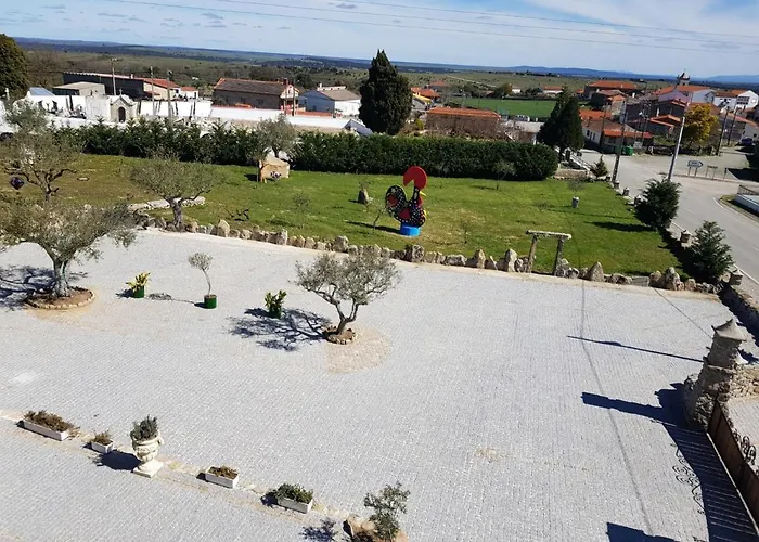 Mulagueta -restauracao E Vale da Mula