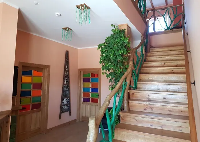 Mulagueta -restauracao E مزرعة للإقامة