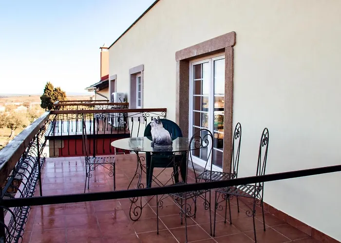 Mulagueta -restauração E Vale da Mula