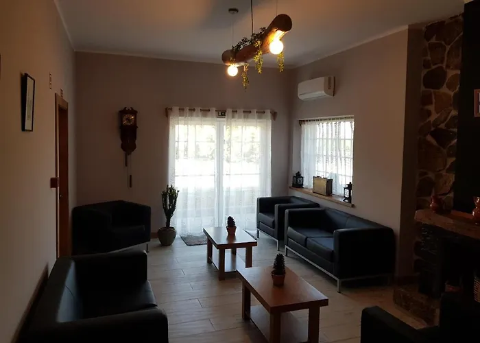 Séjour à la ferme Mulagueta -restauração E