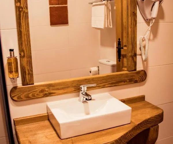 مزرعة للإقامة Mulagueta -restauracao E