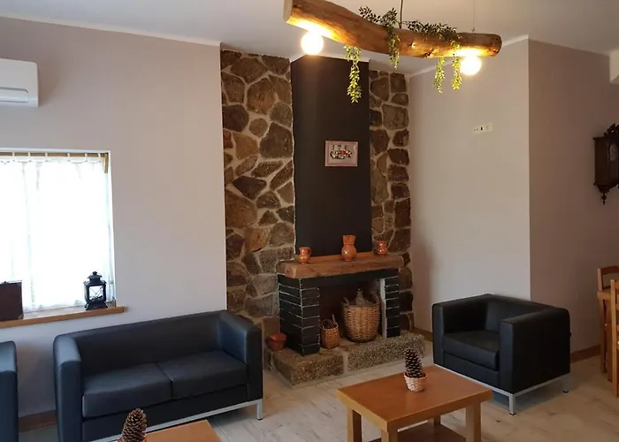 Mulagueta -restauracao E مزرعة للإقامة