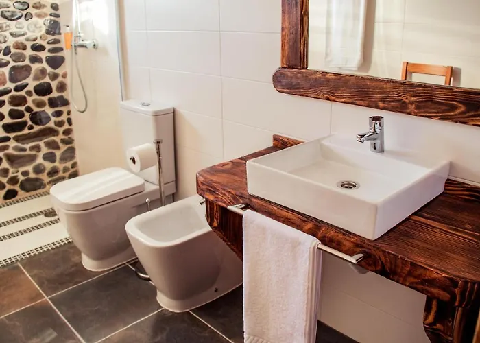 Mulagueta -restauração E Vale da Mula