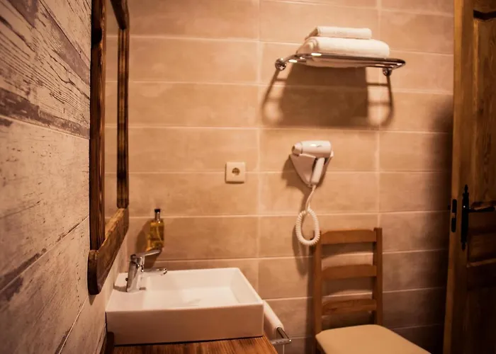 Mulagueta -restauracao E مزرعة للإقامة *