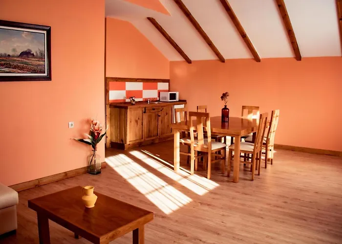 Mulagueta -restauração E Séjour à la ferme Vale da Mula