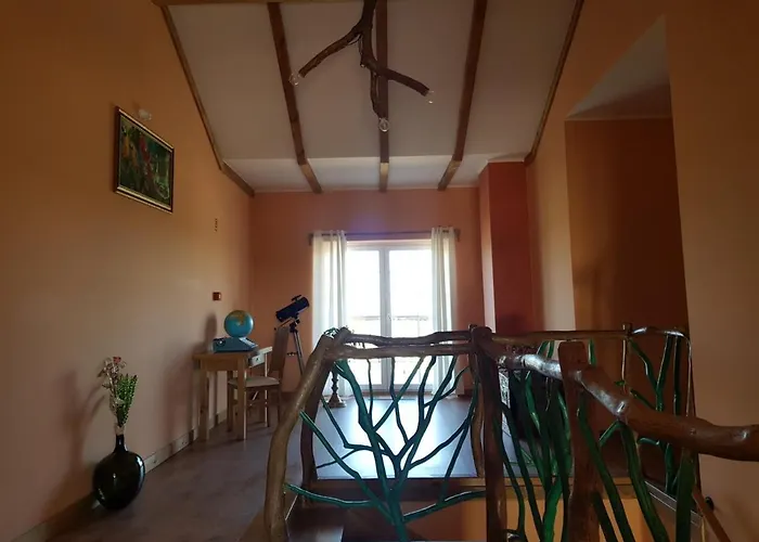 Mulagueta -restauração E * Vale da Mula