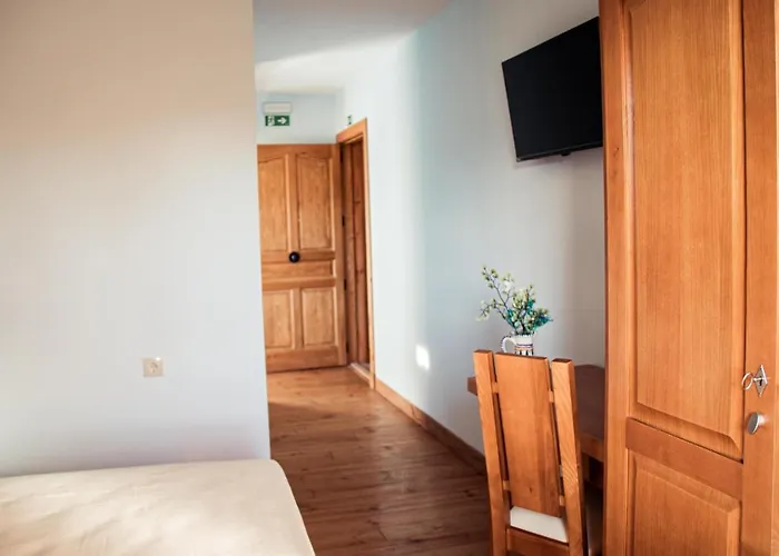 مزرعة للإقامة Mulagueta -restauracao E *