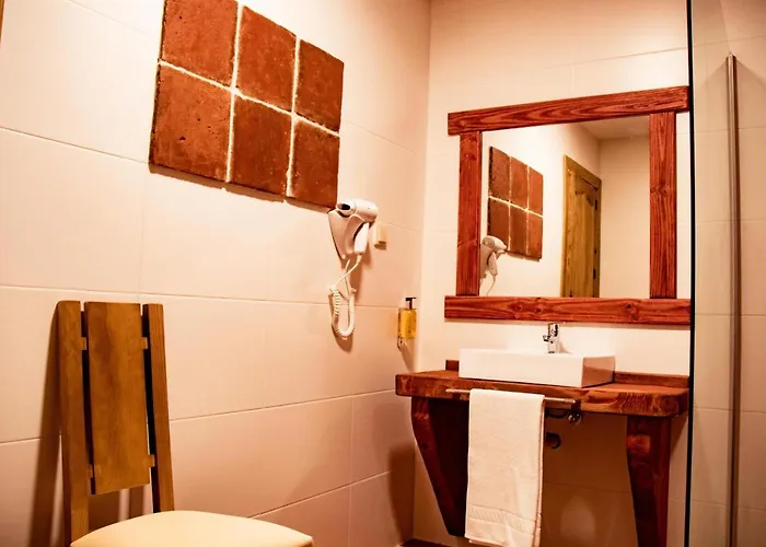 Mulagueta -restauração E * Vale da Mula